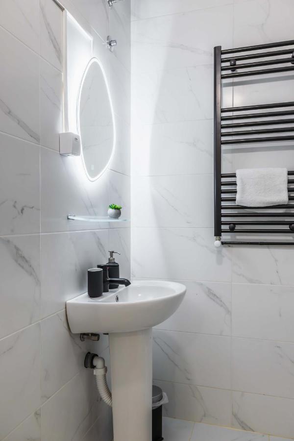 Old Town Rooms Novi Sad Bagian luar foto